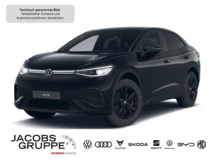 Volkswagen ID.5 Pro 210 kW 286 PS 77 kWh Pano/IQ.Drive/AHK/