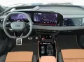Audi SQ6 SUV e-tron 360 kW