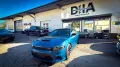 Dodge CHARGER 5.7 V8 R/T DAYTONA*LAST CALL*MEMORY*LED*