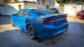 Dodge CHARGER 5.7 V8 R/T DAYTONA*LAST CALL*MEMORY*LED*