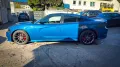 Dodge CHARGER 5.7 V8 R/T DAYTONA*LAST CALL*MEMORY*LED*
