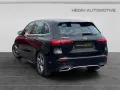 Mercedes-Benz B 220 d AMG-AMBIENTE-MBUX-SHZ-360°-AHK-DISTR-KAM