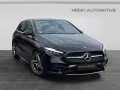 Mercedes-Benz B 220 d AMG-AMBIENTE-MBUX-SHZ-360°-AHK-DISTR-KAM