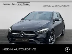 Mercedes-Benz B 220 d AMG-AMBIENTE-MBUX-SHZ-360°-AHK-DISTR-KAM