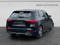 Mercedes-Benz B 220 d AMG-AMBIENTE-MBUX-SHZ-360°-AHK-DISTR-KAM