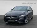 Mercedes-Benz B 220 d AMG-AMBIENTE-MBUX-SHZ-360°-AHK-DISTR-KAM