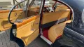 Jaguar Daimler V8-250 Saloon Restauriert mit Voll-Leder