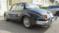 Jaguar Daimler V8-250 Saloon Restauriert mit Voll-Leder