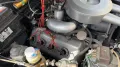 Jaguar Daimler V8-250 Saloon Restauriert mit Voll-Leder