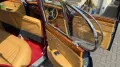Jaguar Daimler V8-250 Saloon Restauriert mit Voll-Leder