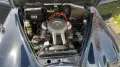 Jaguar Daimler V8-250 Saloon Restauriert mit Voll-Leder