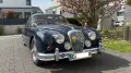 Jaguar Daimler V8-250 Saloon Restauriert mit Voll-Leder
