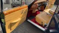 Jaguar Daimler V8-250 Saloon Restauriert mit Voll-Leder