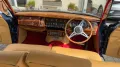 Jaguar Daimler V8-250 Saloon Restauriert mit Voll-Leder