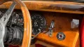 Jaguar Daimler V8-250 Saloon Restauriert mit Voll-Leder