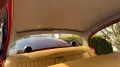 Jaguar Daimler V8-250 Saloon Restauriert mit Voll-Leder