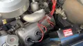 Jaguar Daimler V8-250 Saloon Restauriert mit Voll-Leder