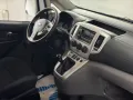 Nissan NV200 Evalia Behindertengerecht-Rampe 4+1