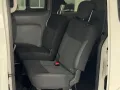 Nissan NV200 Evalia Behindertengerecht-Rampe 4+1