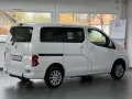 Nissan NV200 Evalia Behindertengerecht-Rampe 4+1