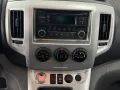 Nissan NV200 Evalia Behindertengerecht-Rampe 4+1