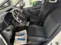 Nissan NV200 Evalia Behindertengerecht-Rampe 4+1