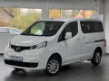 Nissan NV200 Evalia Behindertengerecht-Rampe 4+1