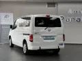 Nissan NV200 Evalia Behindertengerecht-Rampe 4+1