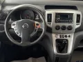 Nissan NV200 Evalia Behindertengerecht-Rampe 4+1