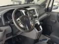 Nissan NV200 Evalia Behindertengerecht-Rampe 4+1
