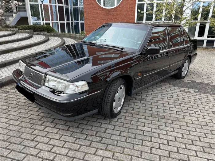 Volvo 960 3.0-24V -