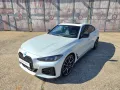 BMW i4 Gran Coupe M50 xDrive