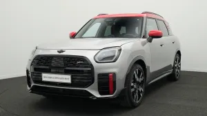 MINI JCW Countryman ALL4 *Pano+H&K*