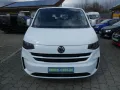 Volkswagen T7 Kombi Transporter Mixto 2x Schiebetüre+LED