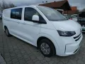 Volkswagen T7 Kombi Transporter Mixto 2x Schiebetüre+LED