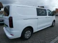 Volkswagen T7 Kombi Transporter Mixto 2x Schiebetüre+LED
