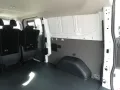 Volkswagen T7 Kombi Transporter Mixto 2x Schiebetüre+LED