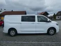 Volkswagen T7 Kombi Transporter Mixto 2x Schiebetüre+LED