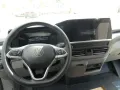Volkswagen T7 Kombi Transporter Mixto 2x Schiebetüre+LED