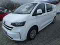 Volkswagen T7 Kombi Transporter Mixto 2x Schiebetüre+LED