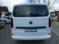 Volkswagen T7 Kombi Transporter Mixto 2x Schiebetüre+LED