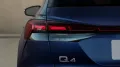 Audi Q4 45 e-tron S line LM20  Navi+ Sports.  Smartph