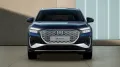 Audi Q4 45 e-tron S line LM20  Navi+ Sports.  Smartph