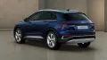Audi Q4 45 e-tron S line LM20  Navi+ Sports.  Smartph
