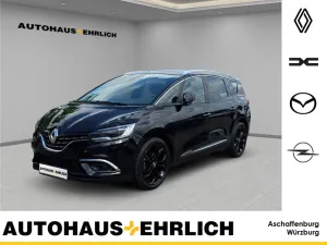 Renault Grand Scenic IV PANORAMA-GLASDACH+NAVI+PDC+RfK