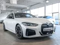 BMW M440d xDrive Coupé M-Sport Pro HeadUp Glasdach