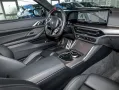 BMW M440d xDrive Coupé M-Sport Pro HeadUp Glasdach