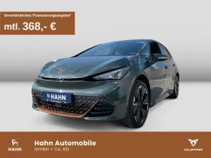 Cupra Born VZ 240 KW (326 PS) 79 KWh