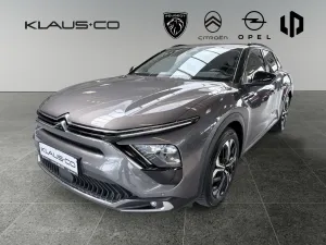 Citroën C5 X Hybrid 225 1.6 Leder+Sitzheizung