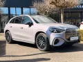 Mercedes-Benz GLC 400 4MATIC mit EQ Technologie AUT DynLicht